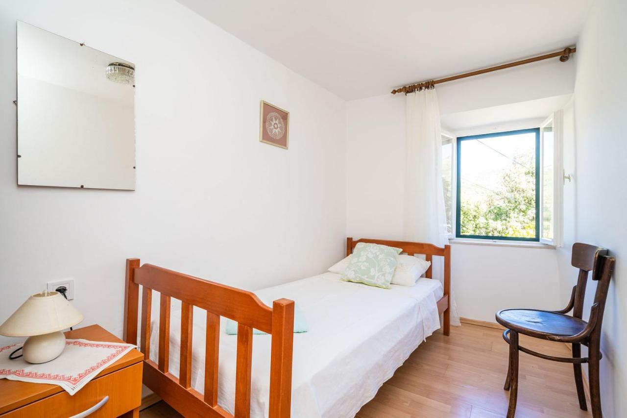 Apartments Lidija Zaton  Exterior photo