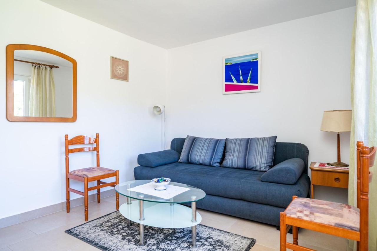 Apartments Lidija Zaton  Exterior photo