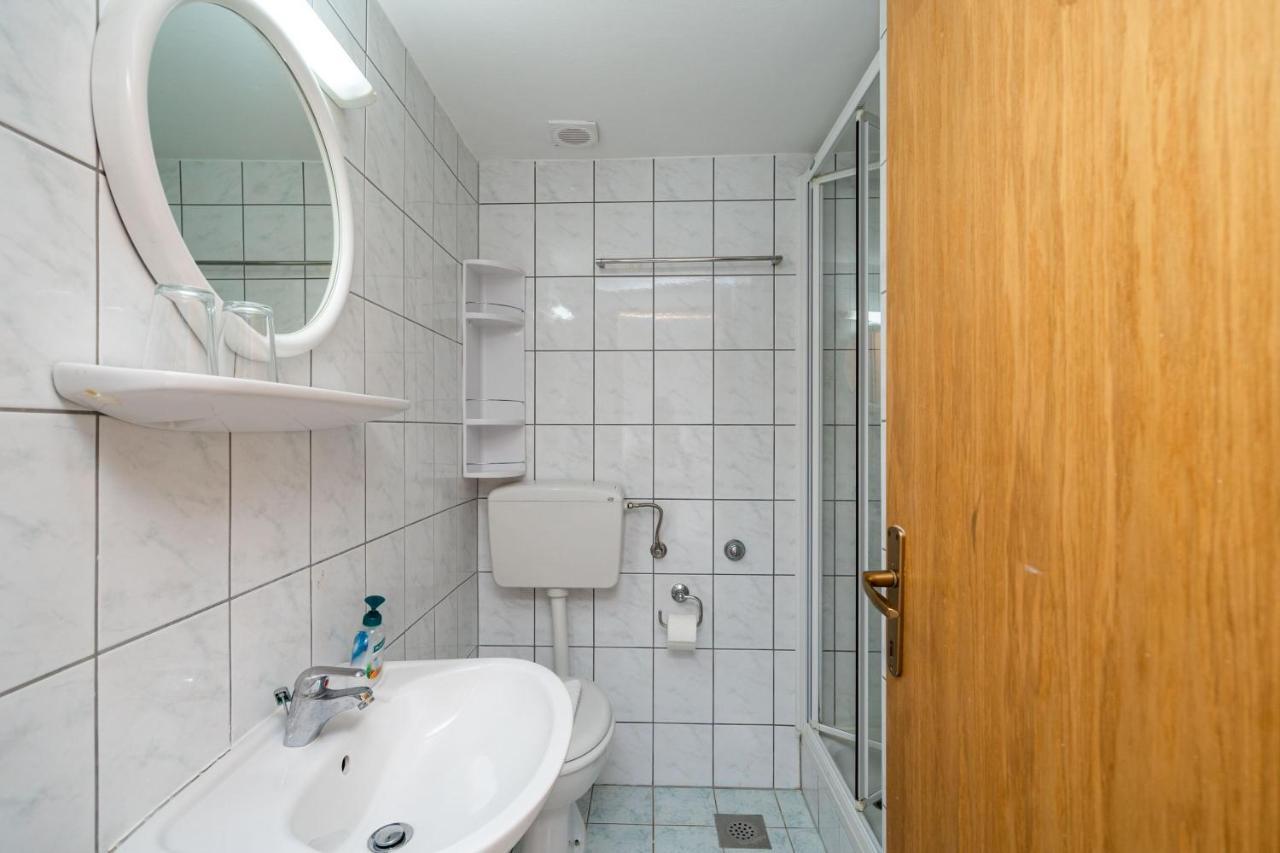 Apartments Lidija Zaton  Exterior photo